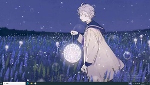 提灯夜行  电脑版