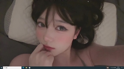 性感清纯御姐 美女眼神魅惑