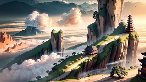 云顶天宫