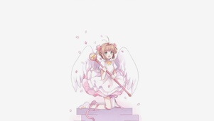 魔法少女樱