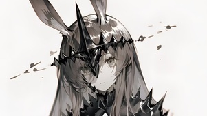 魔王少女-阿米娅