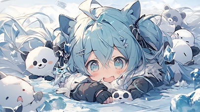 初音未来（非主题）