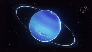 斗转星移 浩瀚无垠