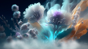 昙花一现