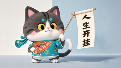 人生开挂，厚薄激发