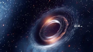 吞噬星空 宇宙