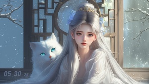 萌狐妖妖