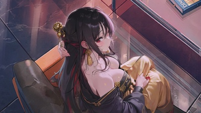 胜利女神NIKKE