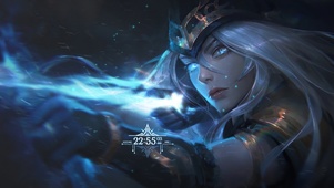 唯美艾希