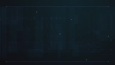 科技感HUD