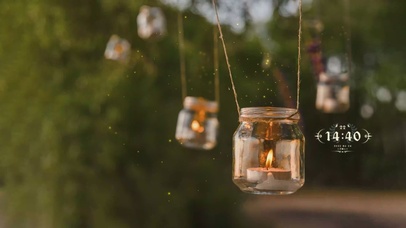 4K唯美治愈轻音乐