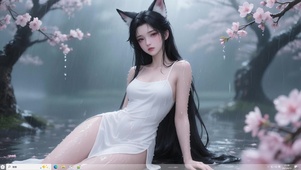 狸狸