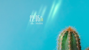 4k极简壁纸