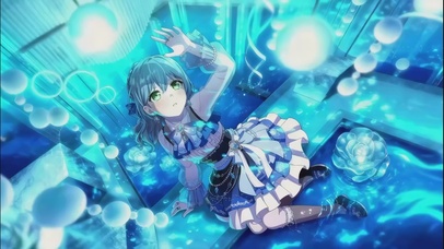 BanGDream!-朝日六花