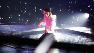 吴世勋  exo