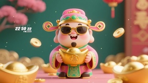 大金元宝
