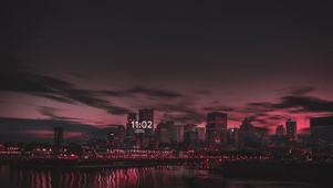 城市