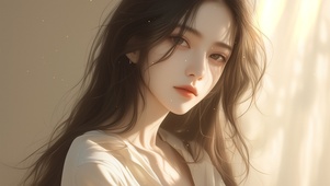 4K慵懒美女系列 午后34