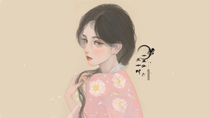 中国系古风6