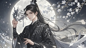 云墨