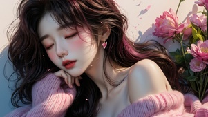 夜色微凉