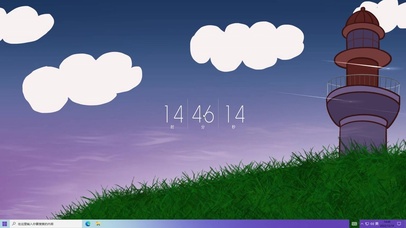 梦幻城堡  主题版