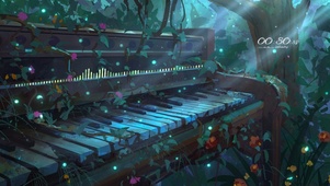 治愈森林