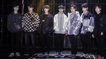 高考小分队金榜题名