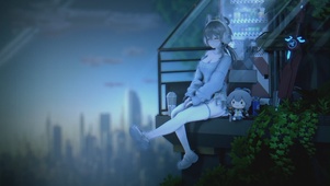 天依耳机6