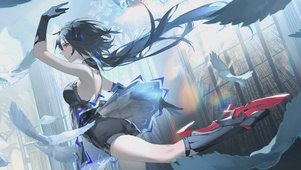 时空猎人Space Hunte