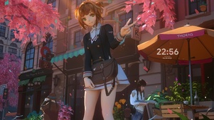魔法少女樱