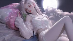 梦眠