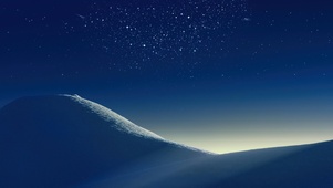 漫步星空4K