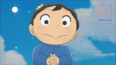 国王排名波吉小可爱