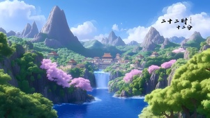 水之都