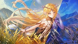 随时间变化-卡提希娅