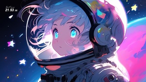 宇宙