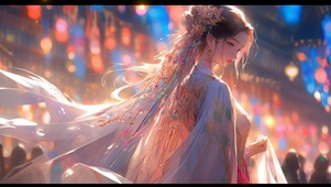 繁灯