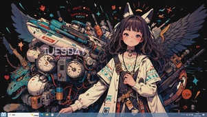 暗星