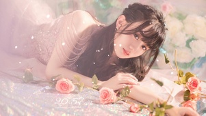 唯美姐姐