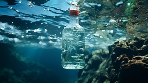 海中漂流瓶