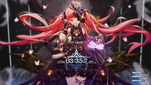 DNF小魔女