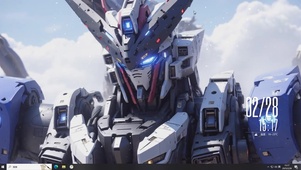 高达Gundam