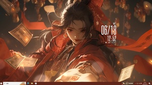 道系少女