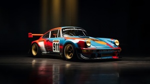 911赛道版