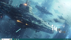 科幻宇宙