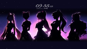 美少女战士
