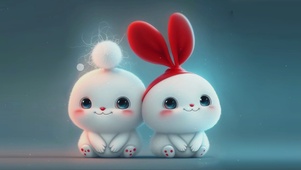 小可爱