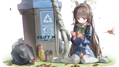 拉姬兔 霞沢美游