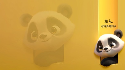 温馨提醒：多喝热水